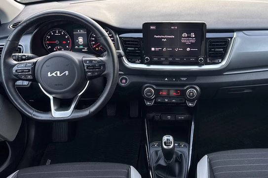 Kia Stonic 1.0 T-GDI mHEV L
