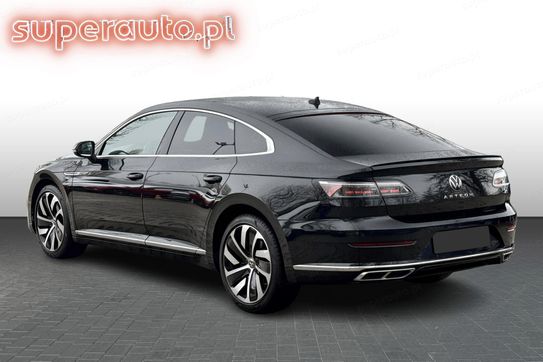 Volkswagen Arteon R-Line 2.0 TSI  DSG