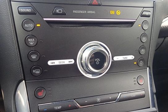 Ford Edge 2.0 EcoBlue Twin-Turbo 4WD ST-Line aut