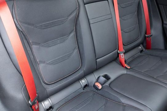 Mercedes GLC AMG 43 4-Matic