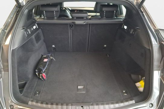 Alfa Romeo Stelvio Turbo Executive Q4