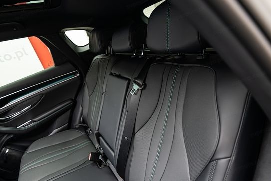 BYD Seal U DM-i  Design AWD