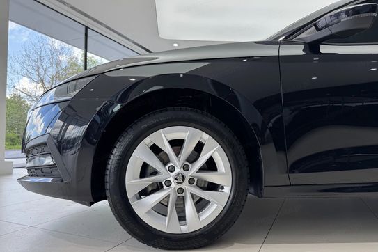 Skoda Octavia 1.5 TSI ACT Ambition