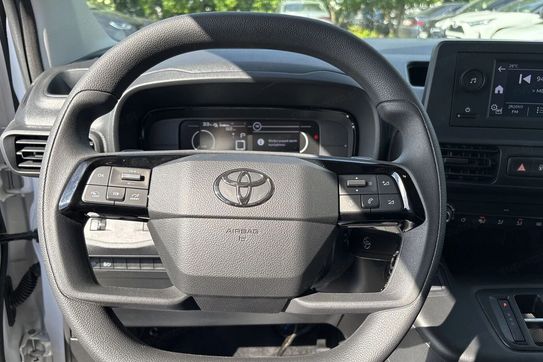 Toyota Proace City EV Long  Active