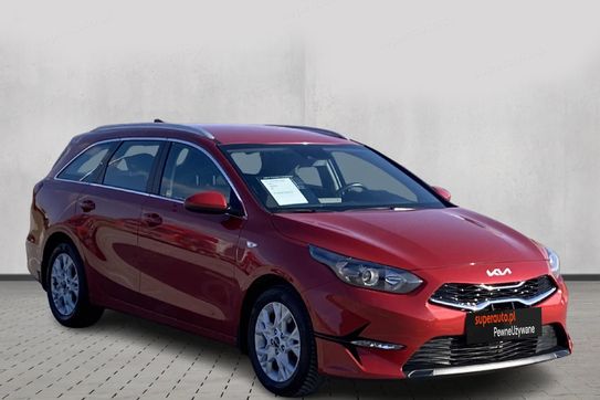 Kia Ceed Ceed 1.5 T-GDI M DCT