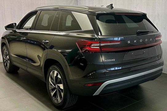 Skoda Kodiaq Edition 130 2.0 TDI DSG 4x4 7os.