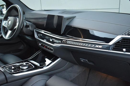 BMW X5 xDrive30d M Sport