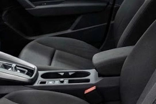 Audi A3 35 TFSI mHEV S tronic