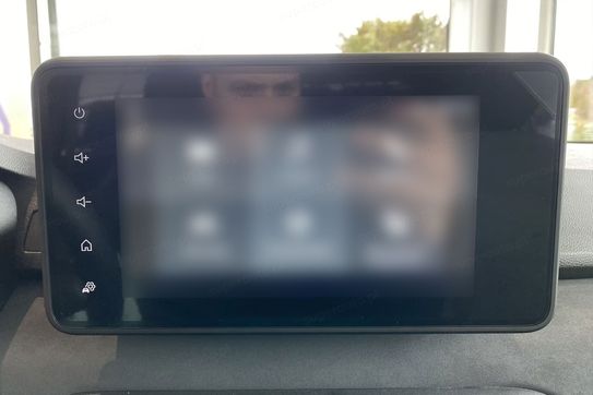 Dacia Jogger Extreme 7-miejsc LPG 1.0