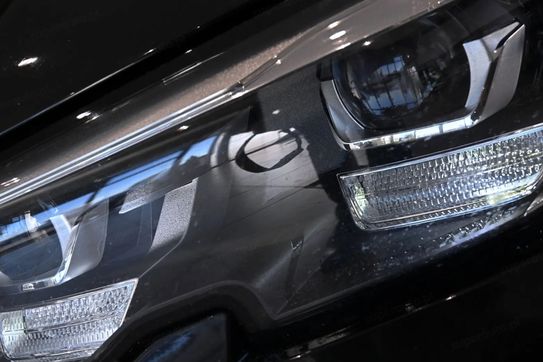 BMW Seria 3 320d xDrive Advantage aut