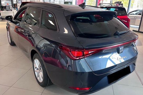 Seat Leon Style 1.5 TSI