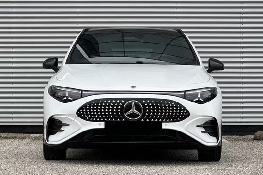 Mercedes CLA 250+ Shooting Brake AMG Line