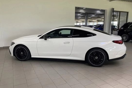 Mercedes CLE 300 4-Matic AMG Line