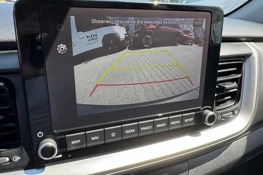 Kia Stonic 1.2 m