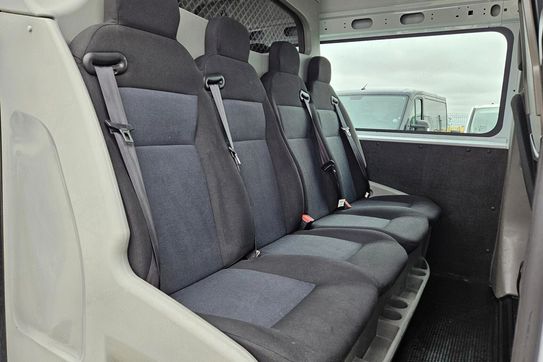 Renault Master dCi L3H2  (bryg.)