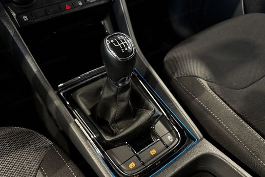 Skoda Kodiaq 1.5 TSI