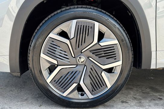 Skoda Kodiaq Sportline 2.0 TDI DSG 4x4