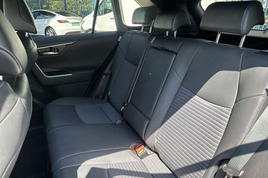 Toyota RAV4 Selection 2.5 Hybrid