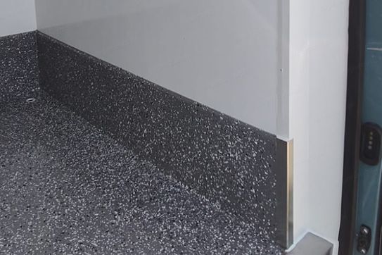 Renault Master L3H2 Chłodnia