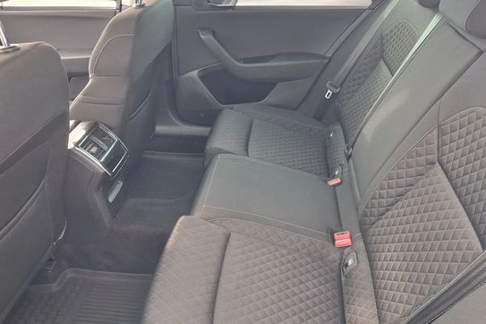 Skoda Superb 1.5 TSI Ambition DSG