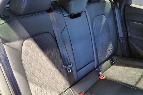 Audi A5 TFSI quattro Avant