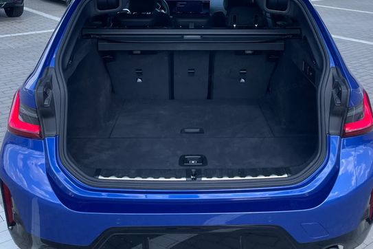 BMW Seria 3 320D Mhev m Sport