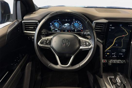 Volkswagen Amarok Aventura 4Motion A10