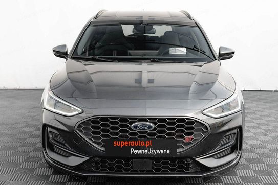 Ford Focus 2.3 EcoBoost ST X aut