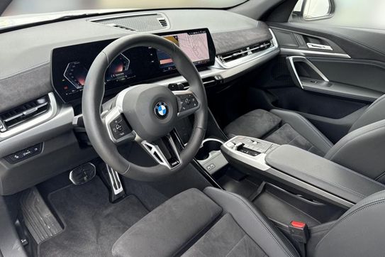 BMW X2 sDrive18d M Sport