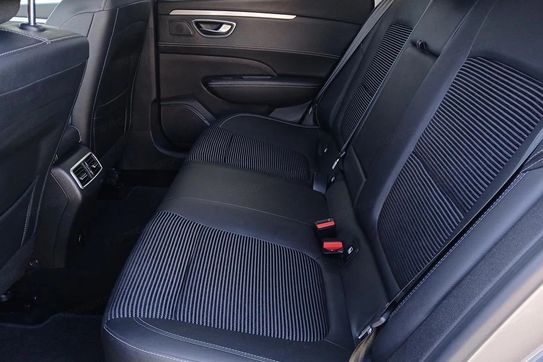 Renault Talisman TCe FAP Intens EDC