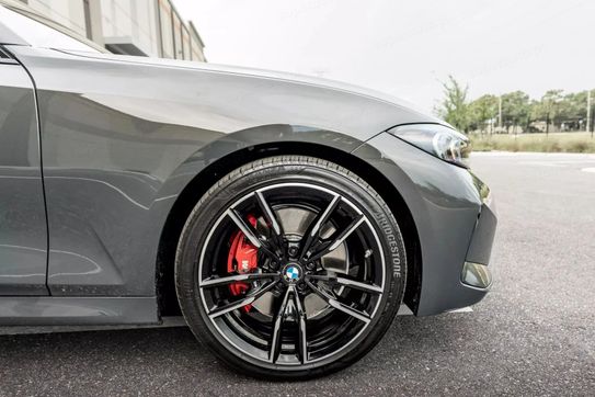 BMW Seria 3 M340i xDrive