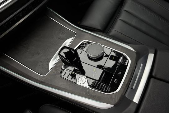 BMW X5 xDrive45e sport-aut