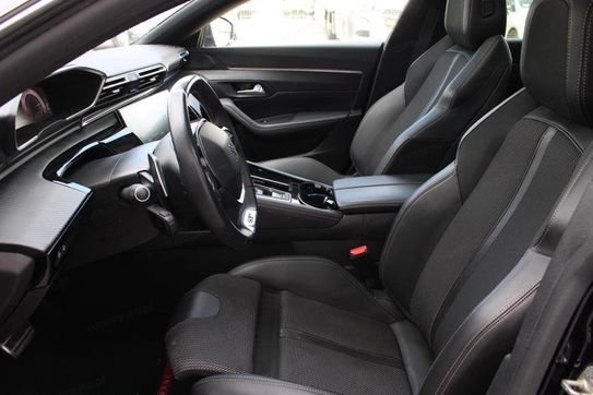 Peugeot 508 BlueHDi GT S&S
