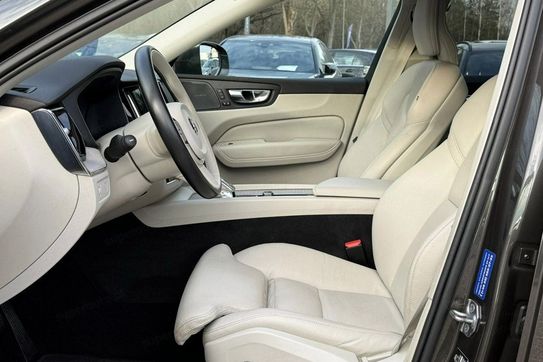 Volvo XC60 B5 D AWD Inscription
