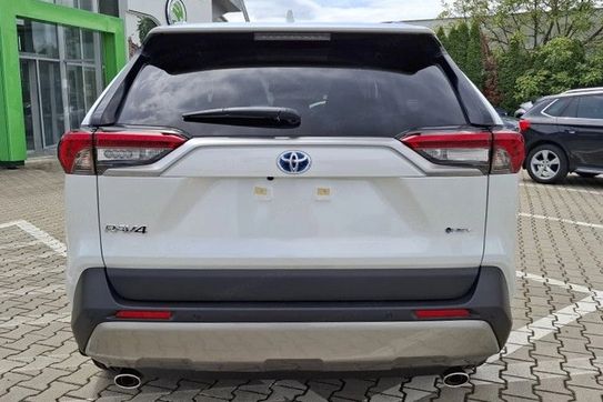 Toyota RAV4 Comfort 2.5 Hybrid