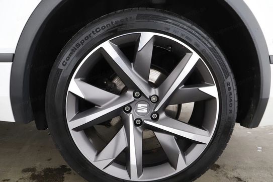 Seat Tarraco 2.0 Eco TSI FR S&S 4Drive DSG