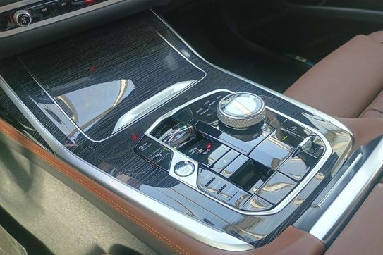 BMW X7 xDrive40d M Sport