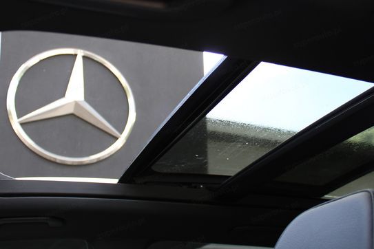 Mercedes GLE 300 d 4-Matic AMG Line
