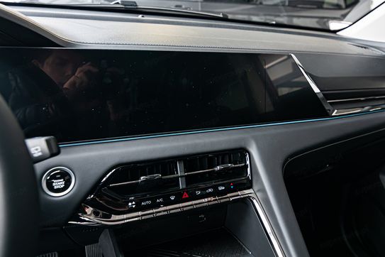 Jac JS8 1.5 T-GDI 7 DCT 7os.