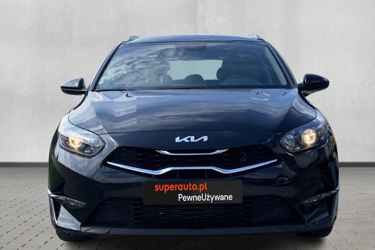 Kia Ceed 1.5 T-GDI M