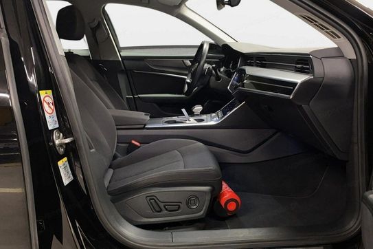 Audi A6 Avant 35 TDI