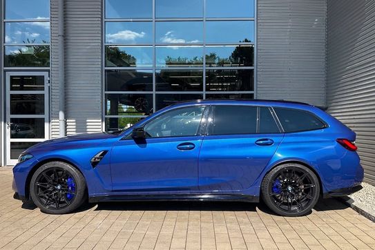 BMW Seria 3 Touring M3 Competition xDrive