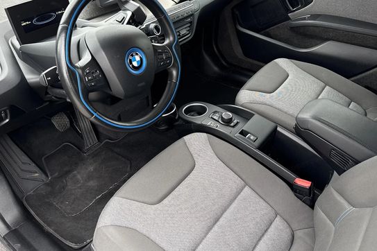 BMW i3 33.2kWh