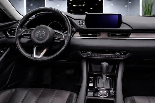 Mazda 6 2.5 SkyPrestige