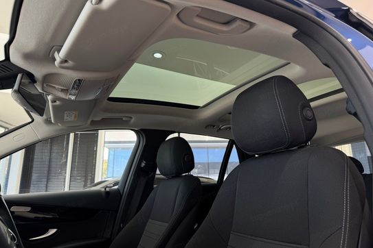 Mercedes GLC 200 d 4MATIC