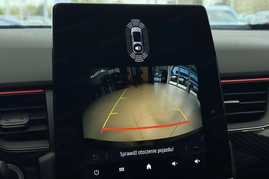 Renault Arkana 1.3 TCe R.S. Line EDC