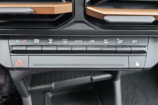 Dacia Duster 1.0 TCe Prestige