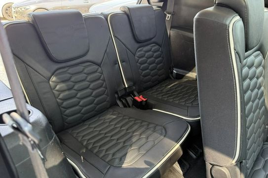 Ford S-MAX 2.0 TDCi Vignale PowerShift