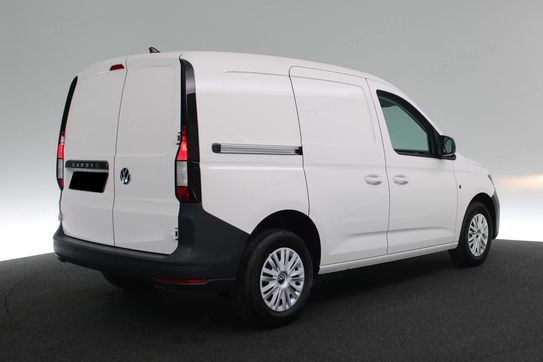 Volkswagen Caddy Cargo L1H1