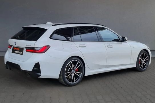 BMW Seria 3 Touring 320i M Sport